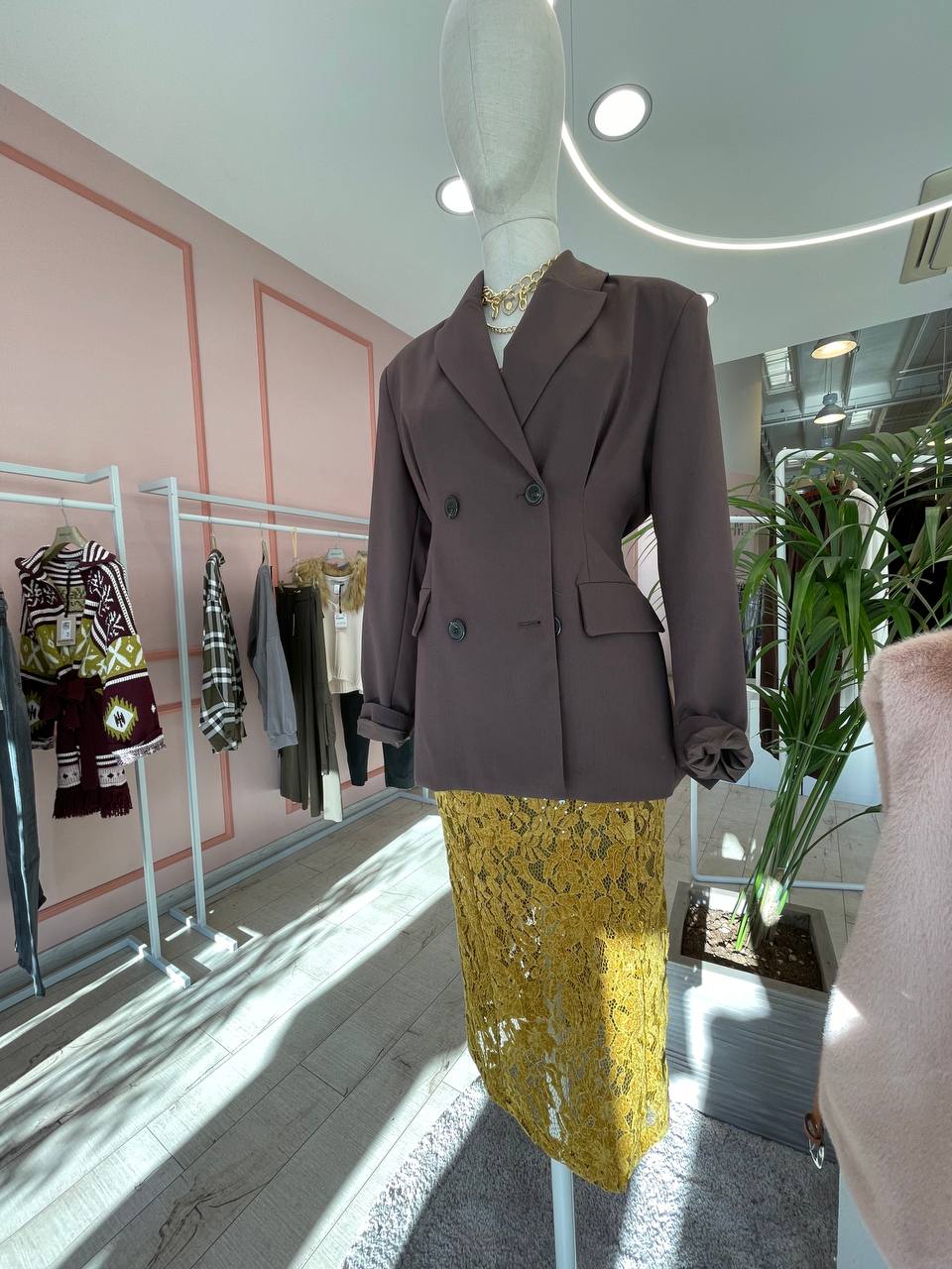 Итальянская одежда, бренд Marylay, арт. 73926570