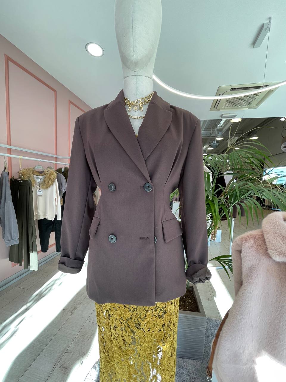 Итальянская одежда, бренд Marylay, арт. 73926571