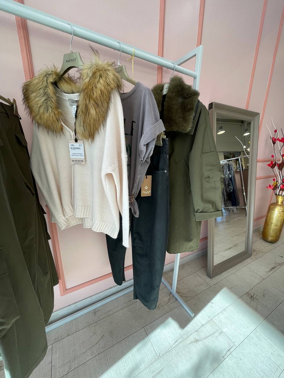 Итальянская одежда, бренд Marylay, арт. 73926572