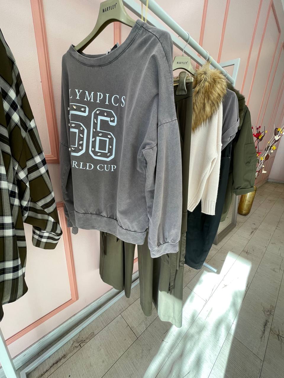 Итальянская одежда, бренд Marylay, арт. 73926573