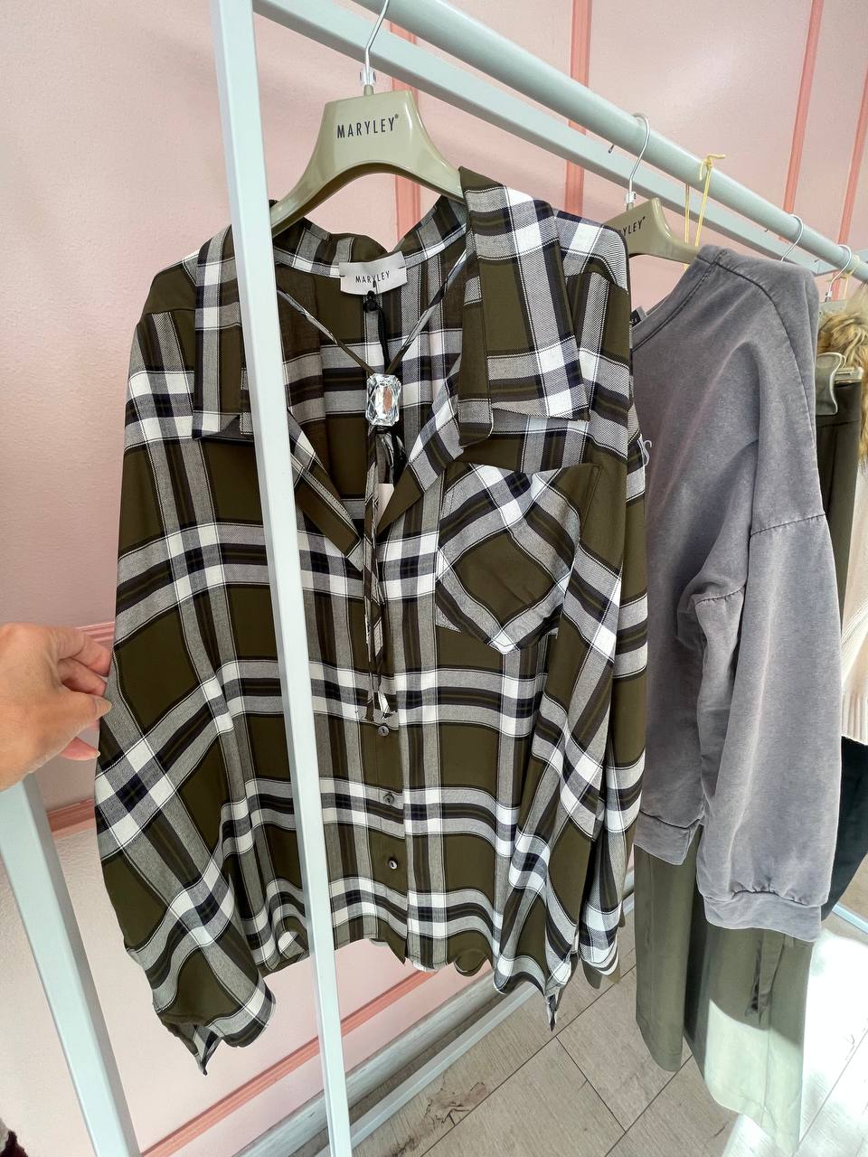 Итальянская одежда, бренд Marylay, арт. 73926574