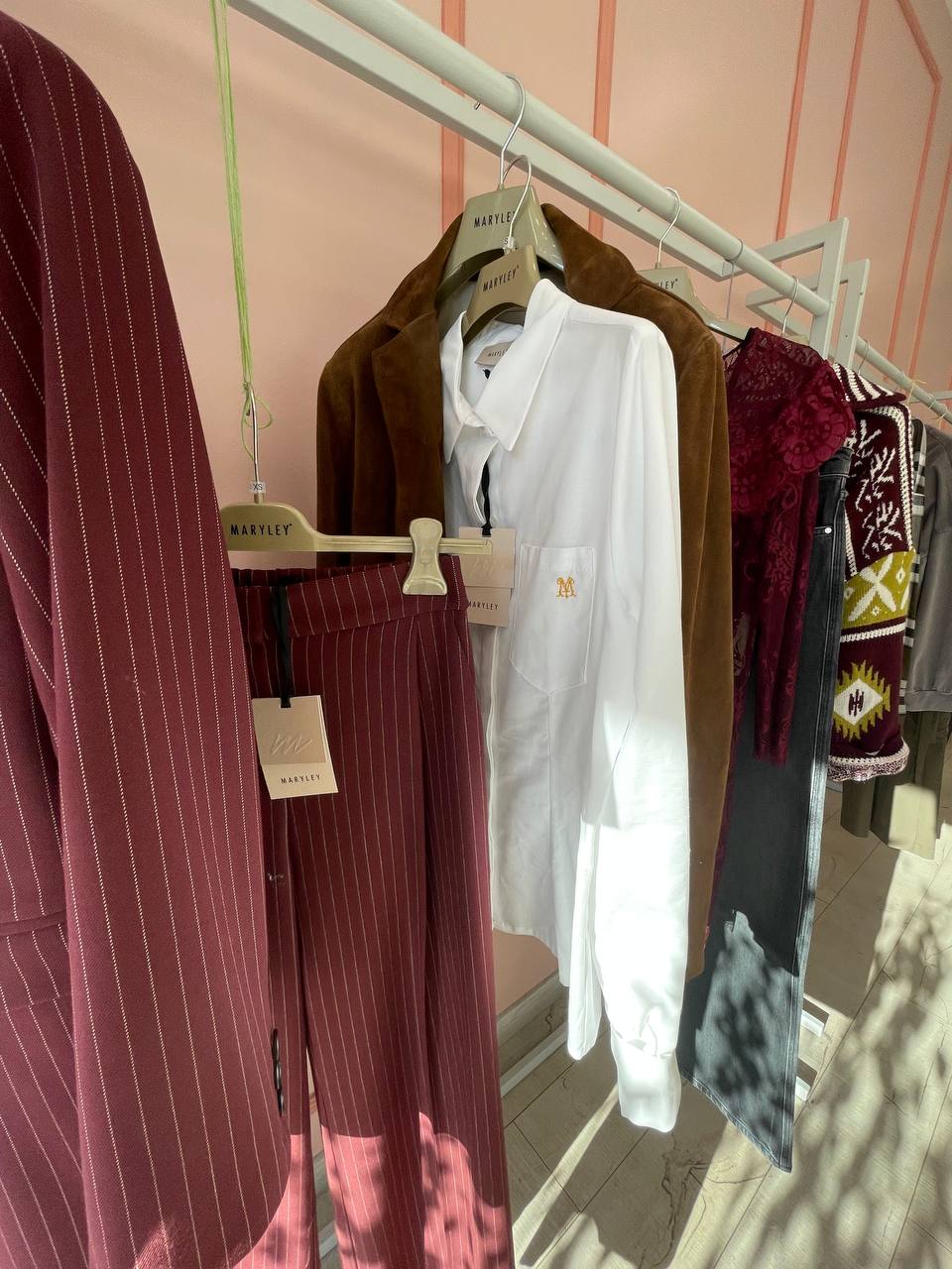 Итальянская одежда, бренд Marylay, арт. 73926577