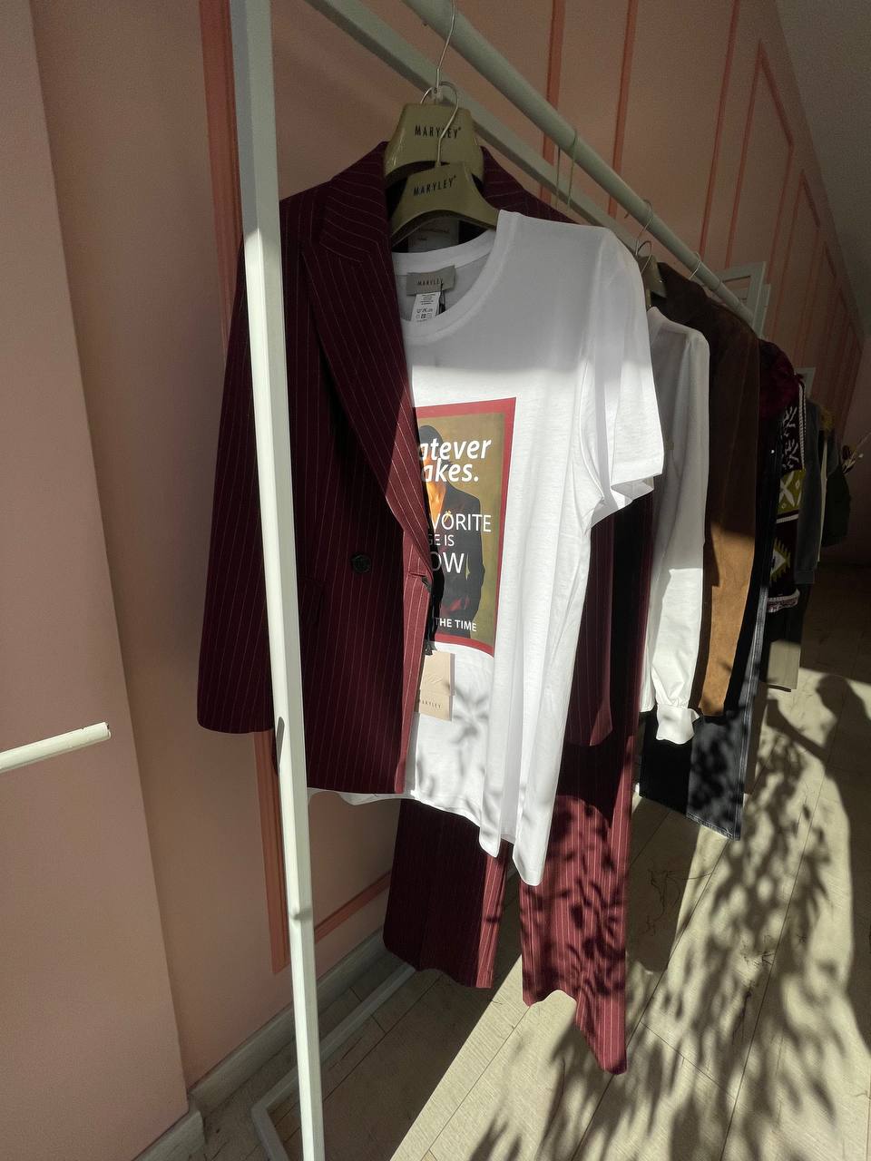 Итальянская одежда, бренд Marylay, арт. 73926578