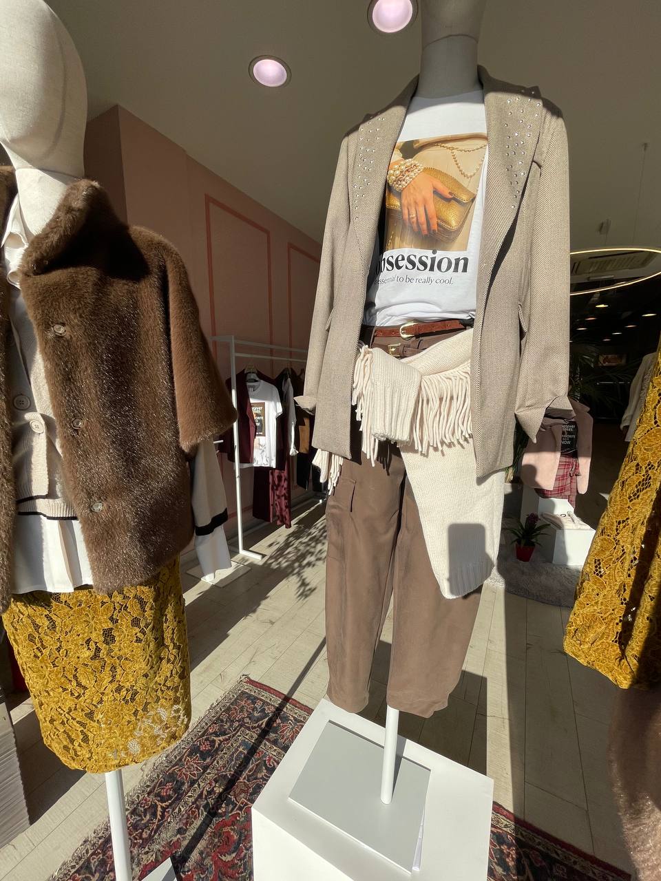 Итальянская одежда, бренд Marylay, арт. 73926580