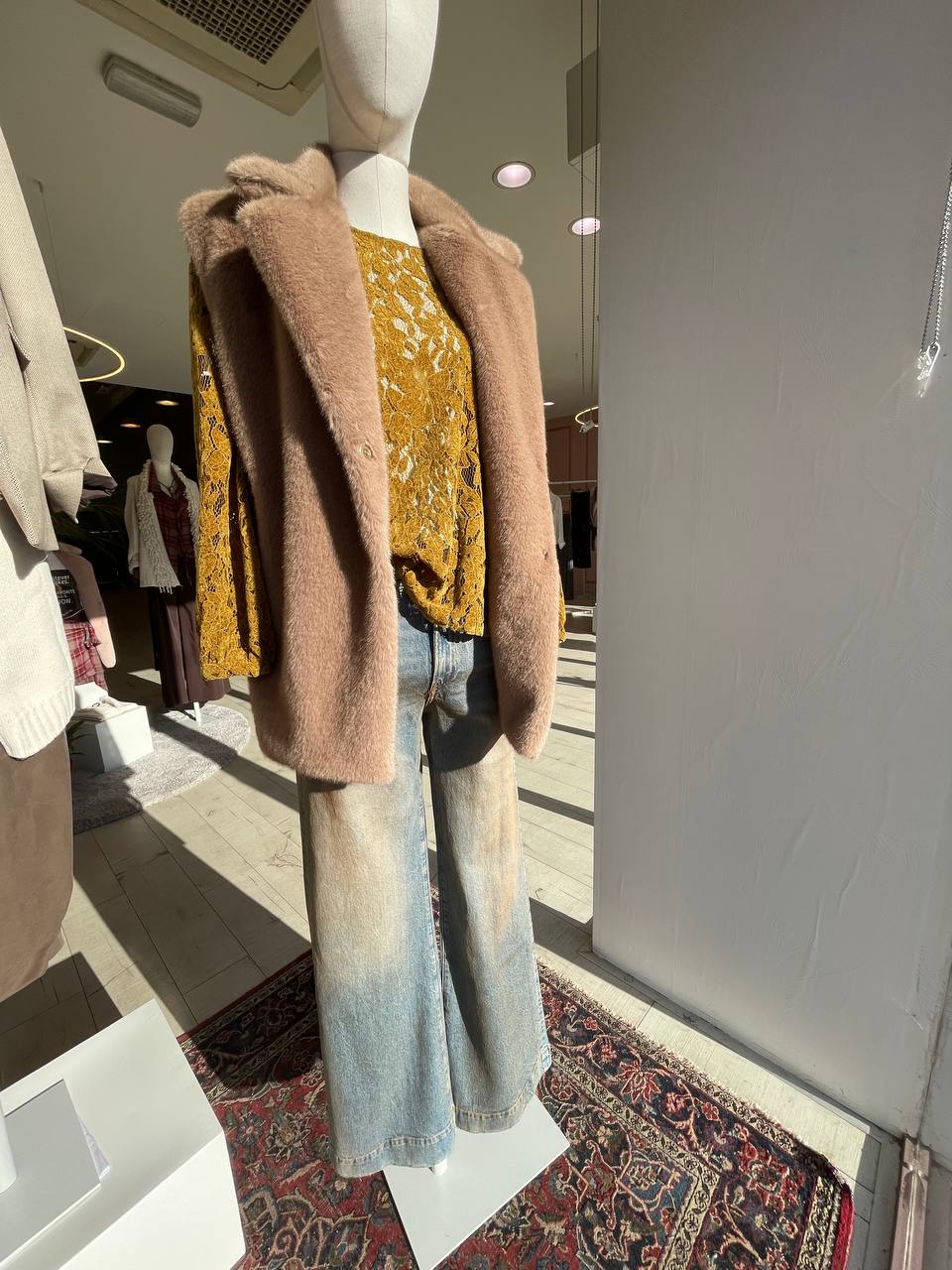 Итальянская одежда, бренд Marylay, арт. 73926581