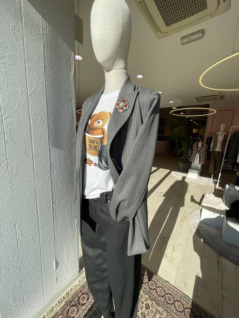 Итальянская одежда, бренд Marylay, арт. 73926584