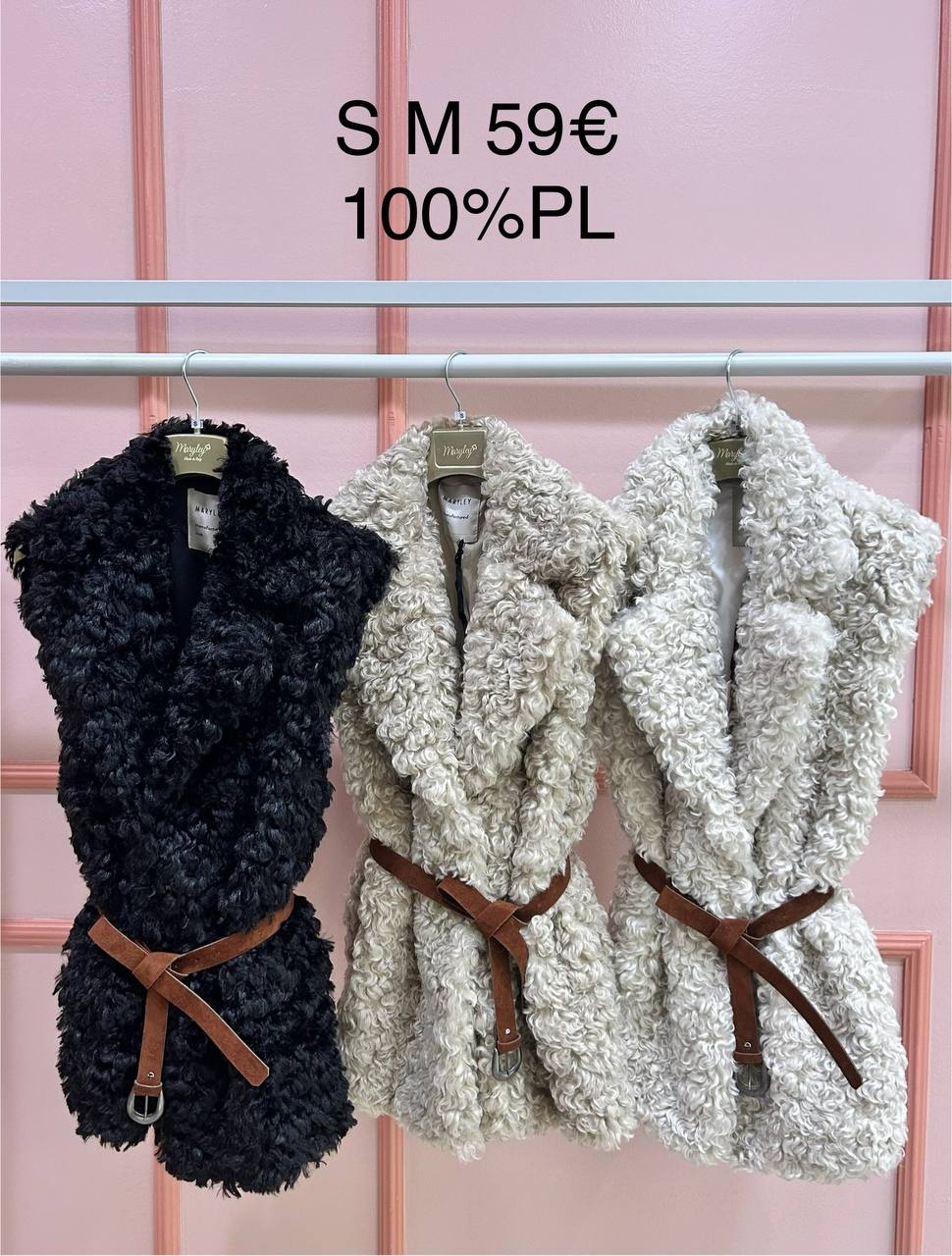 Итальянская одежда, бренд Marylay, арт. 73931649