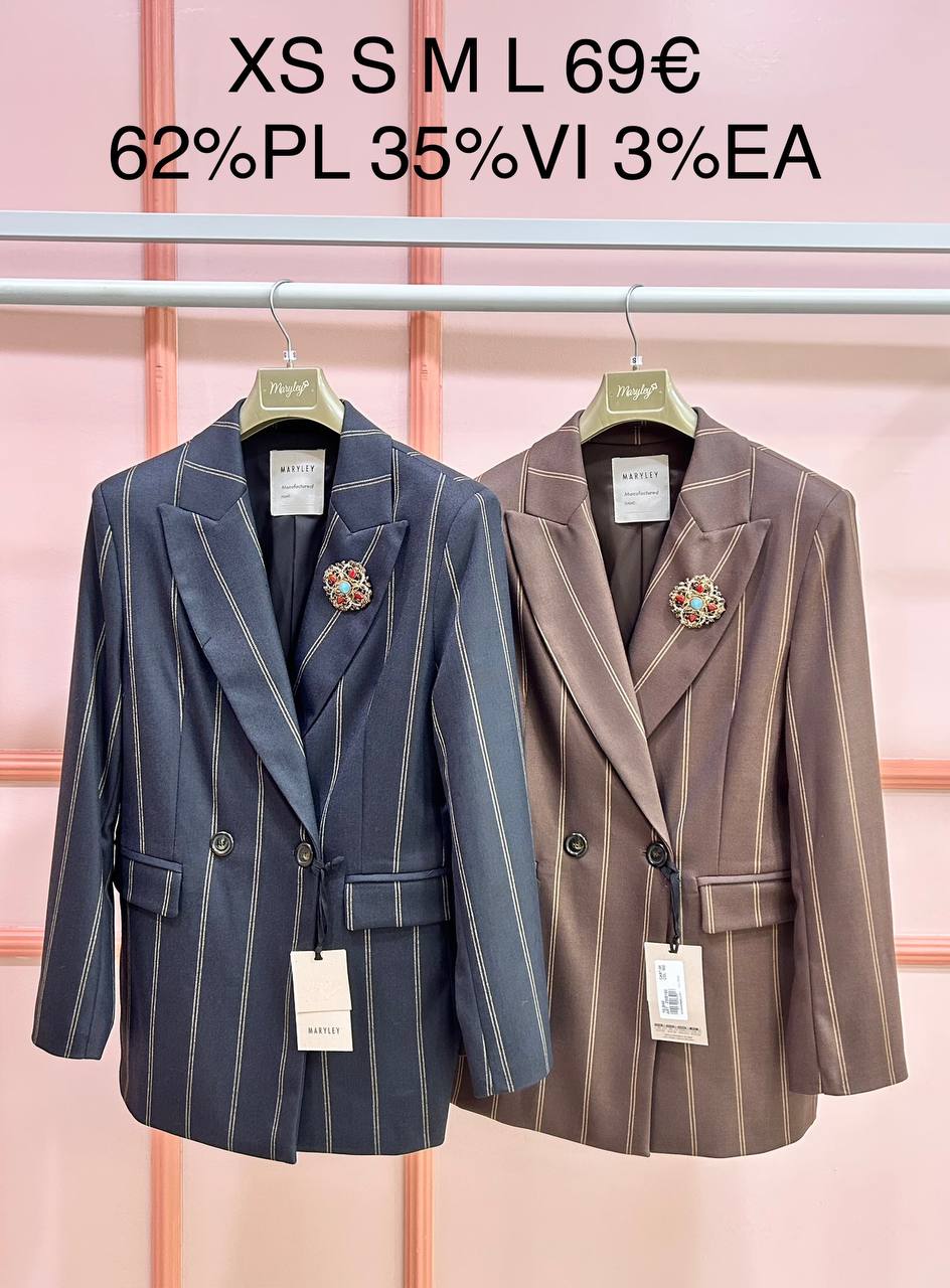 Итальянская одежда, бренд Marylay, арт. 73931656