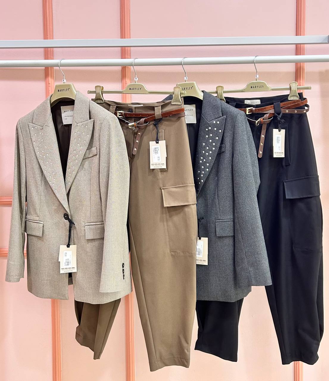 Итальянская одежда, бренд Marylay, арт. 73931662