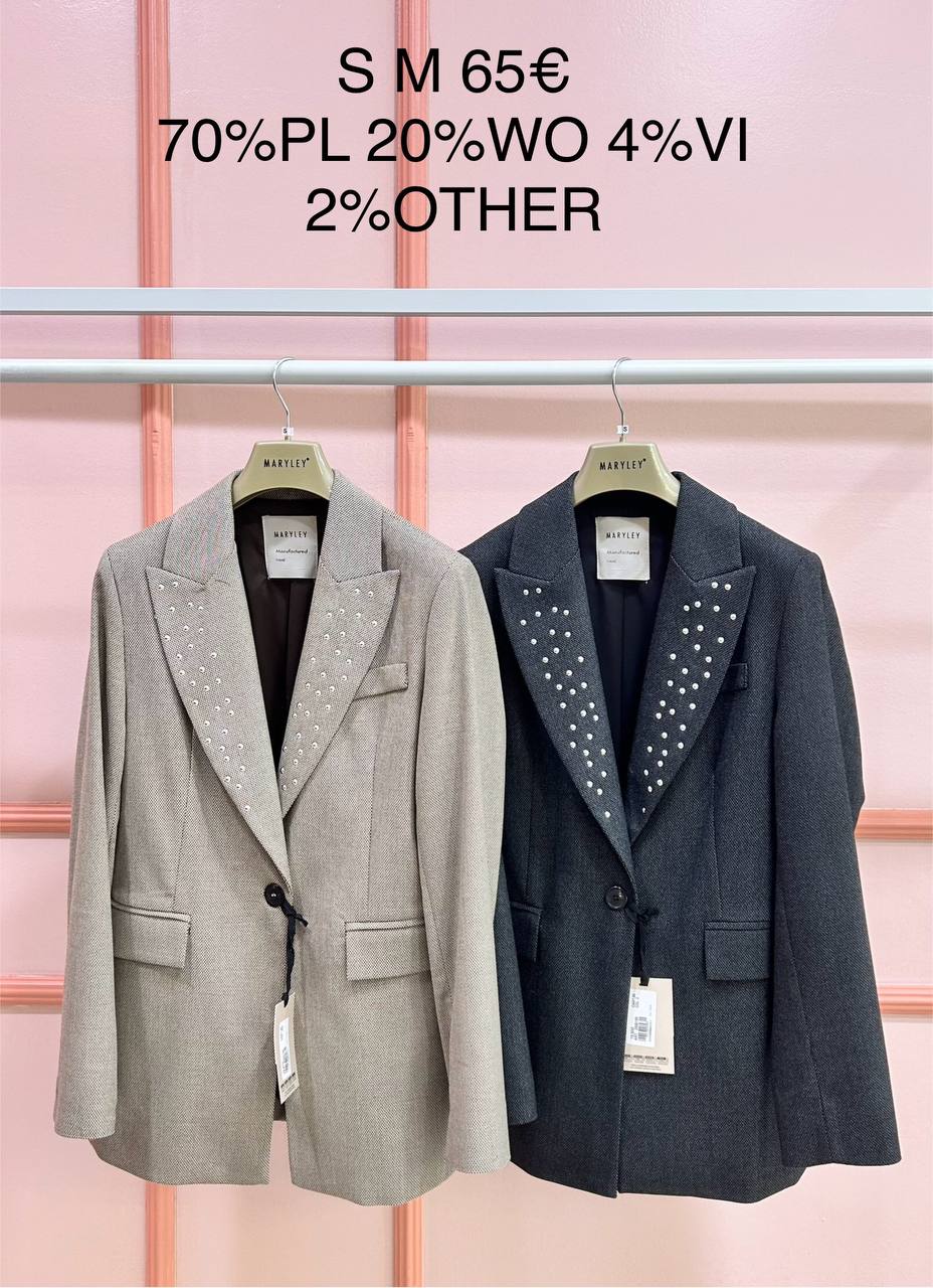 Итальянская одежда, бренд Marylay, арт. 73931663