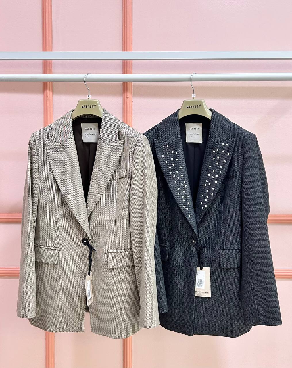 Итальянская одежда, бренд Marylay, арт. 73931664