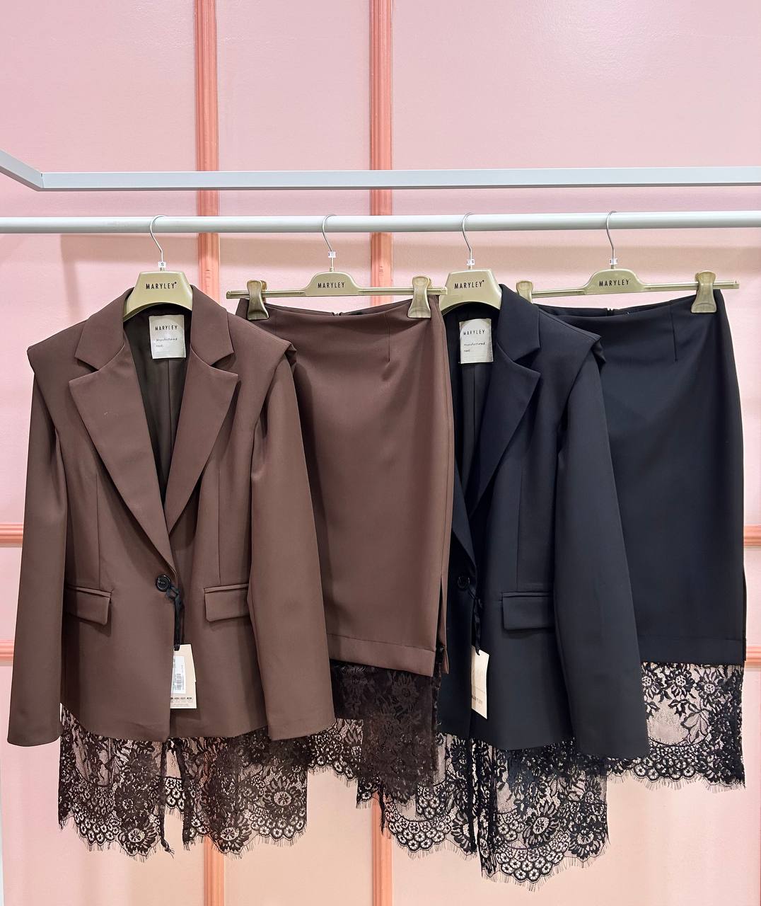 Итальянская одежда, бренд Marylay, арт. 73931809