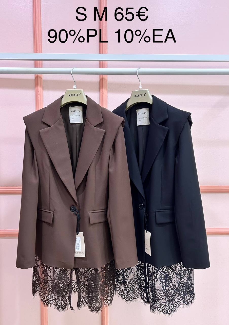 Итальянская одежда, бренд Marylay, арт. 73931810