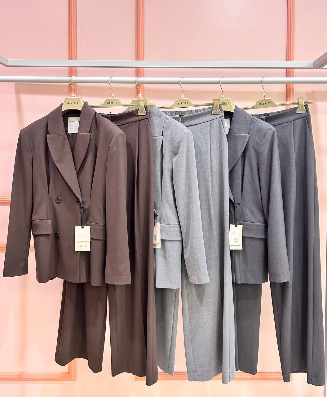 Итальянская одежда, бренд Marylay, арт. 73931816