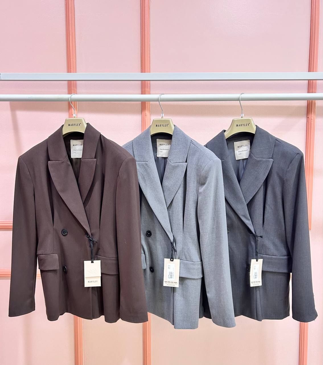 Итальянская одежда, бренд Marylay, арт. 73931818