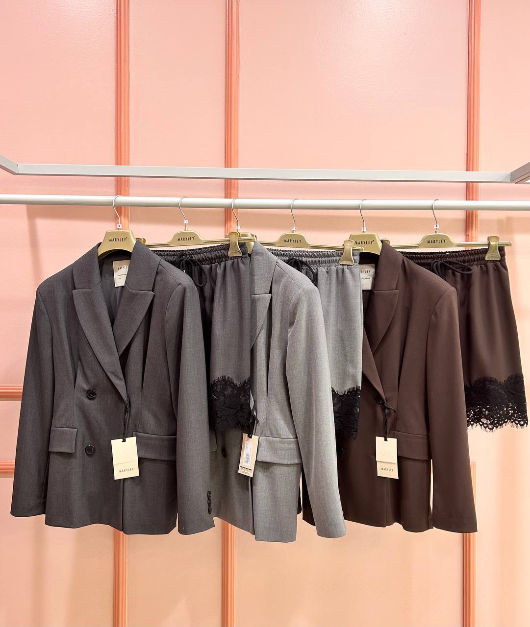 Итальянская одежда, бренд Marylay, арт. 73931823