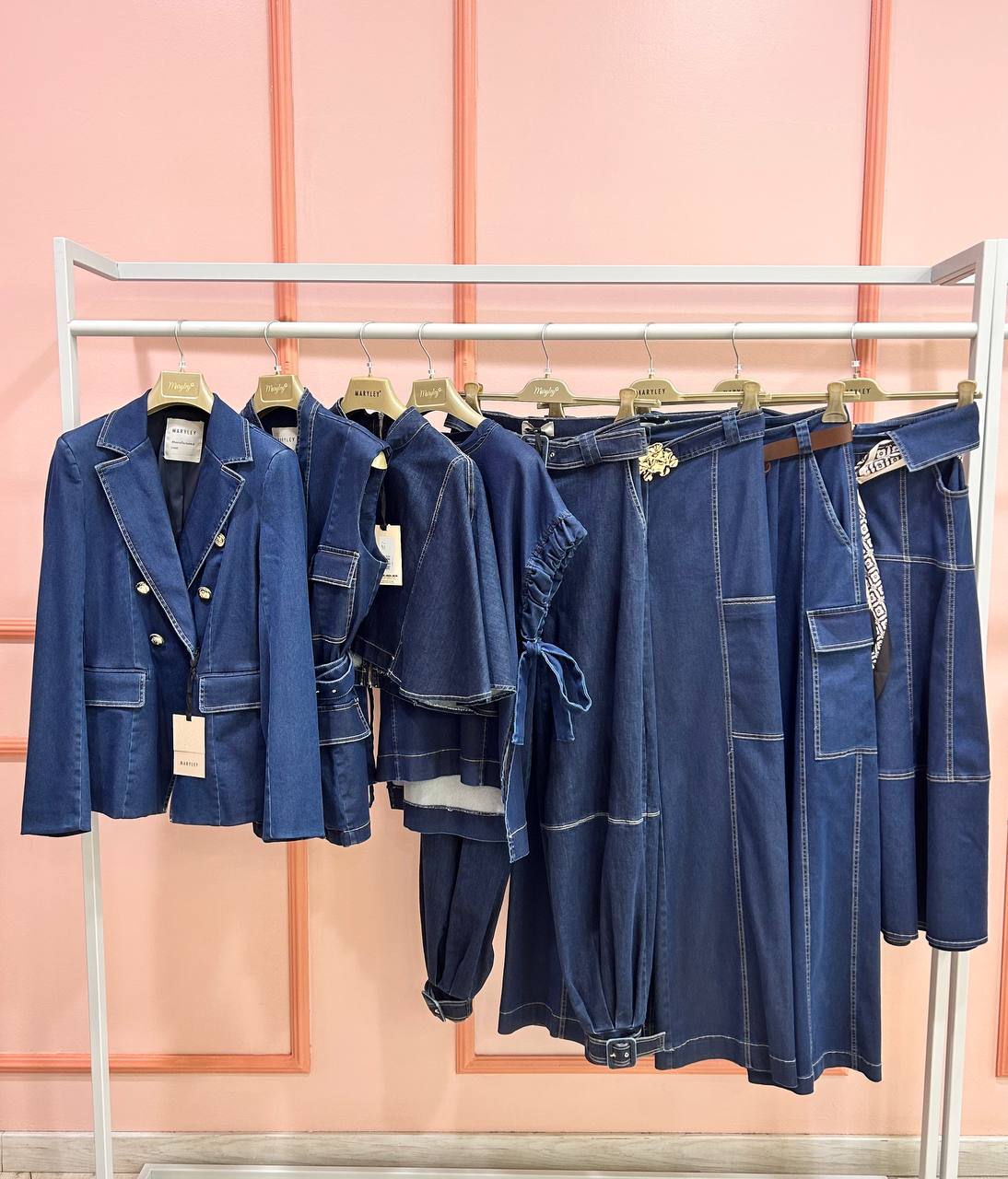 Итальянская одежда, бренд Marylay, арт. 73931827