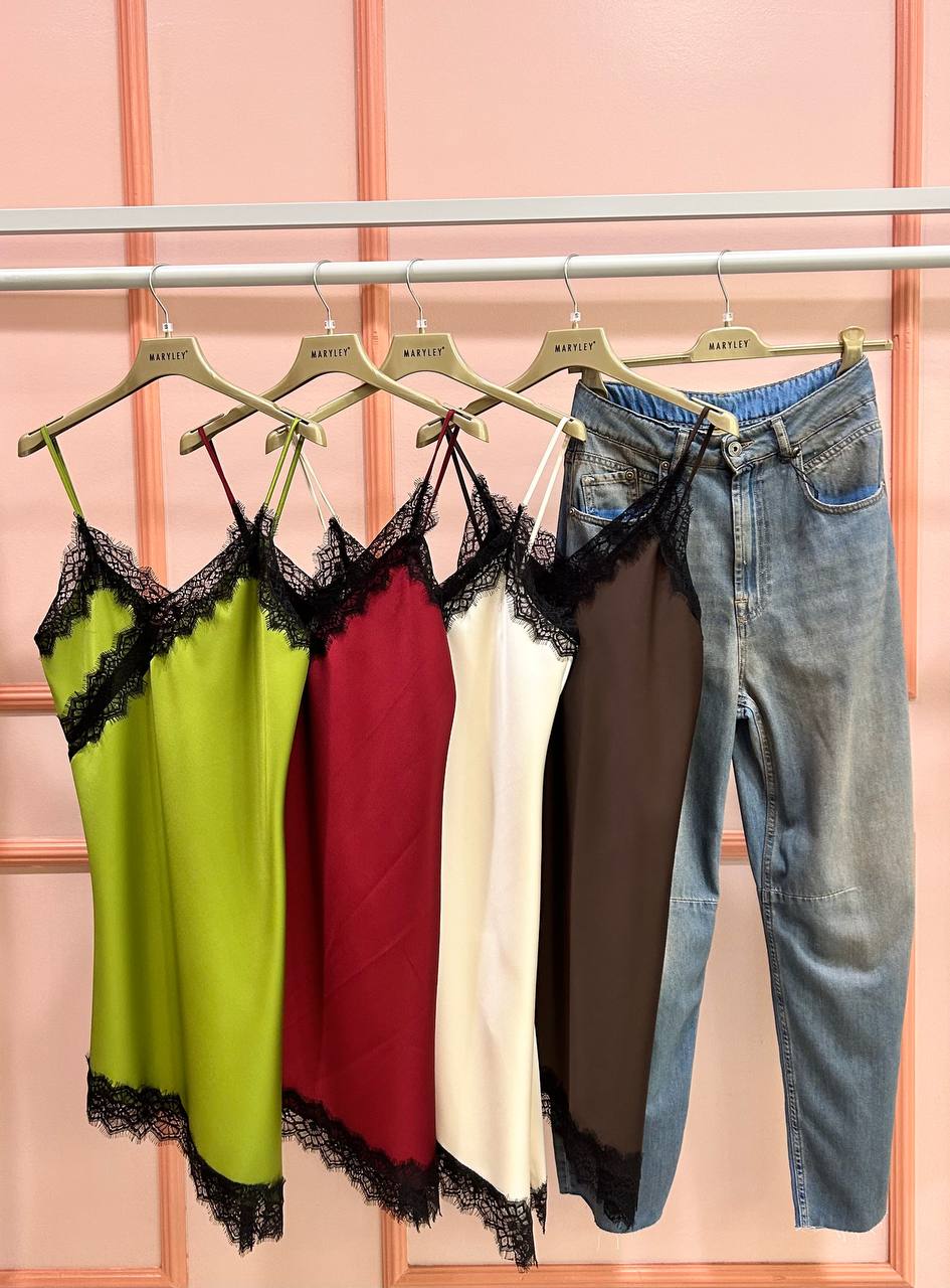 Итальянская одежда, бренд Marylay, арт. 73931852