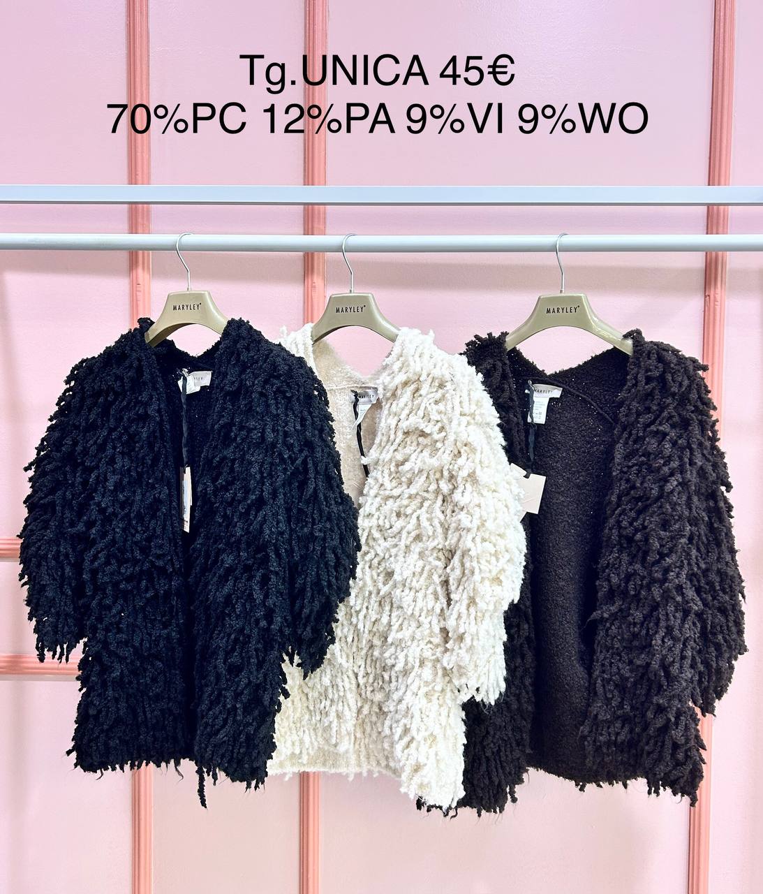 Итальянская одежда, бренд Marylay, арт. 73931892