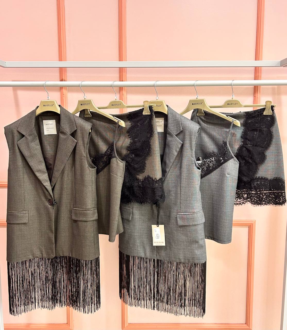 Итальянская одежда, бренд Marylay, арт. 73932211