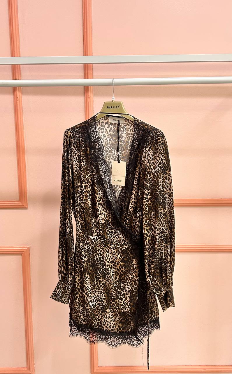 Итальянская одежда, бренд Marylay, арт. 73932222