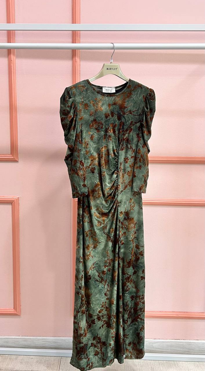 Итальянская одежда, бренд Marylay, арт. 73932225