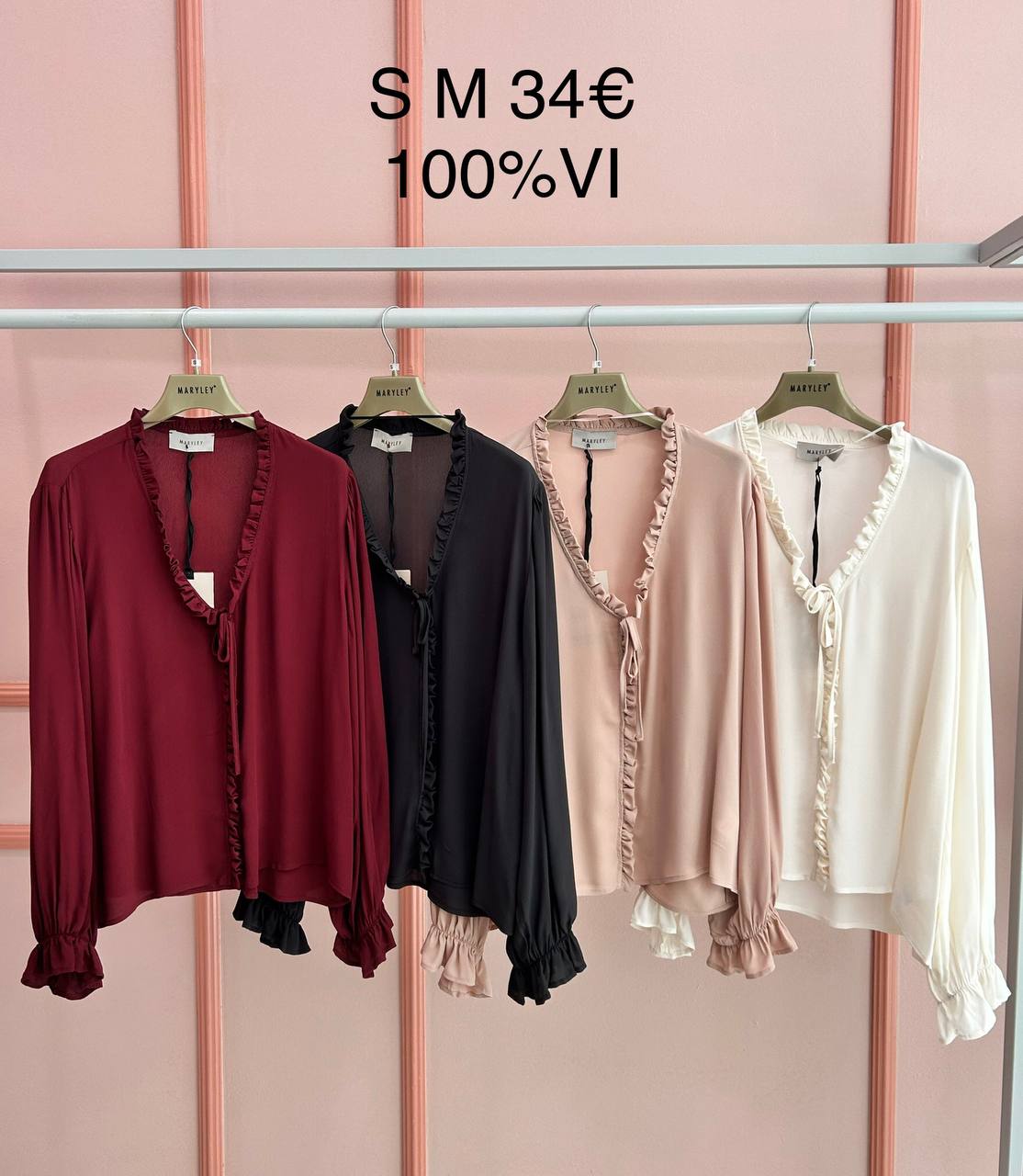 Итальянская одежда, бренд Marylay, арт. 73932230