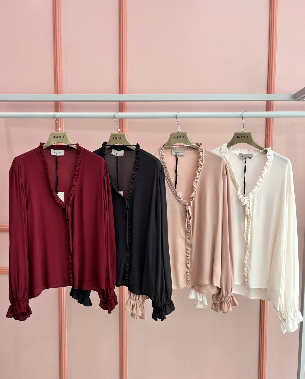 Итальянская одежда, бренд Marylay, арт. 73932232