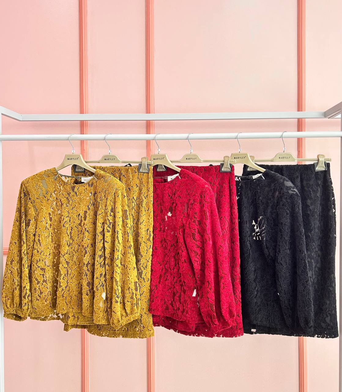 Итальянская одежда, бренд Marylay, арт. 73932233