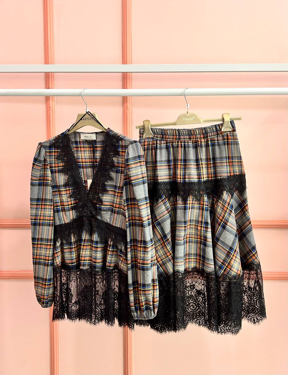 Итальянская одежда, бренд Marylay, арт. 73932243