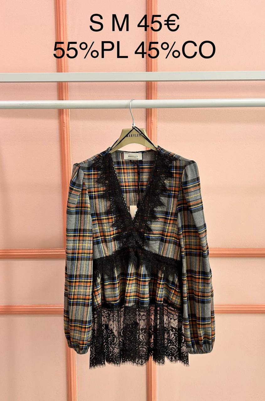 Итальянская одежда, бренд Marylay, арт. 73932244