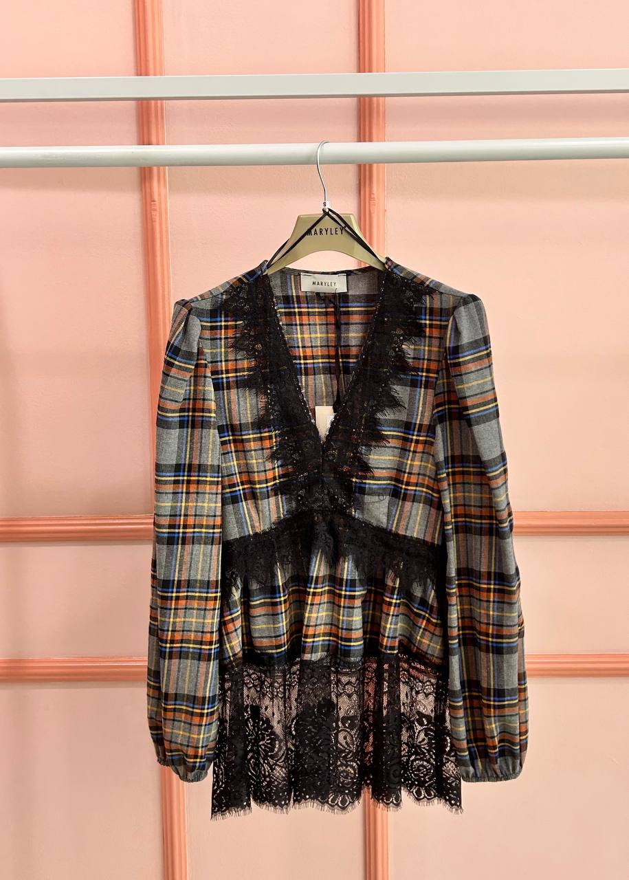 Итальянская одежда, бренд Marylay, арт. 73932245