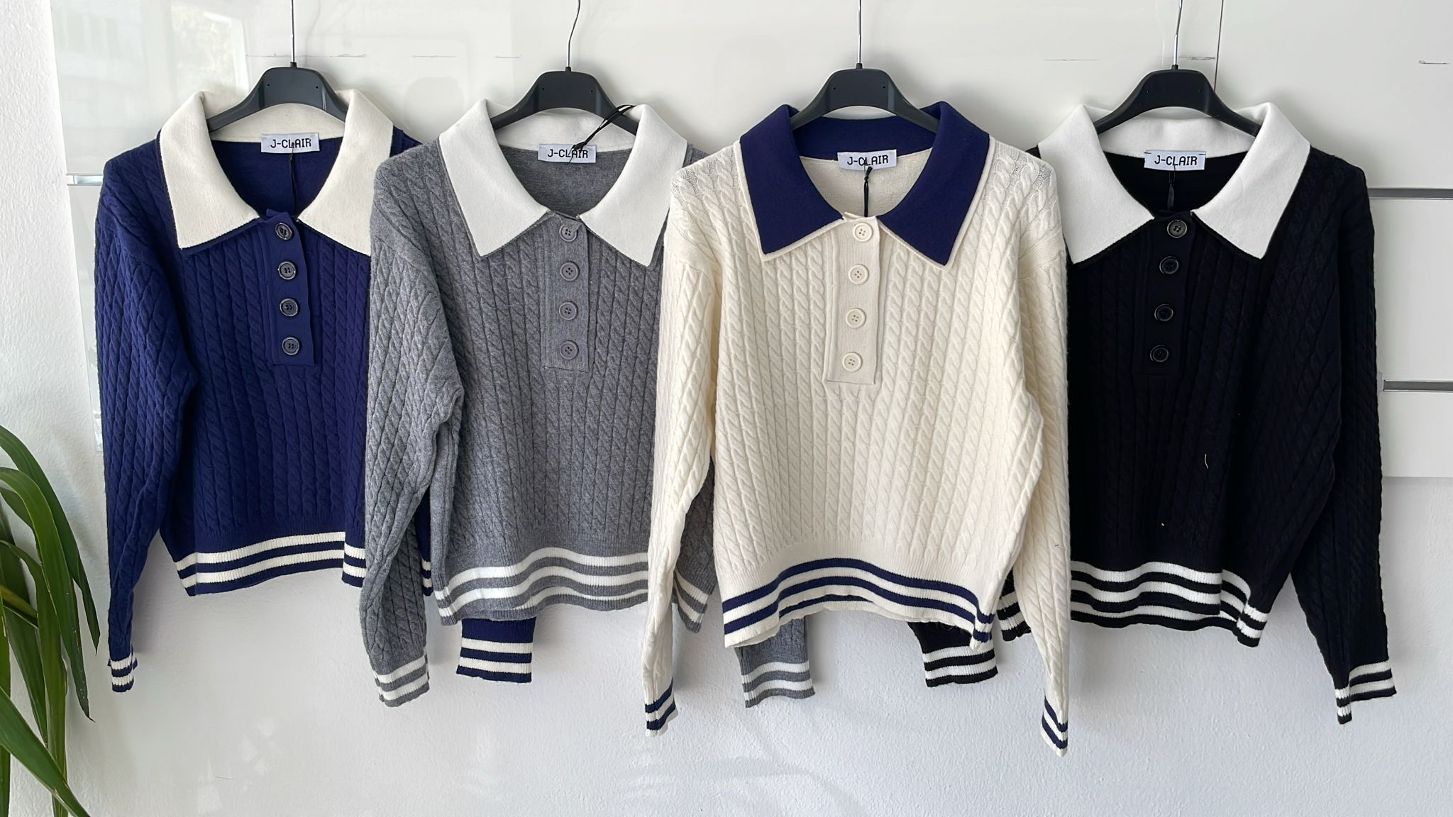 Joie Clair (J-Clair)