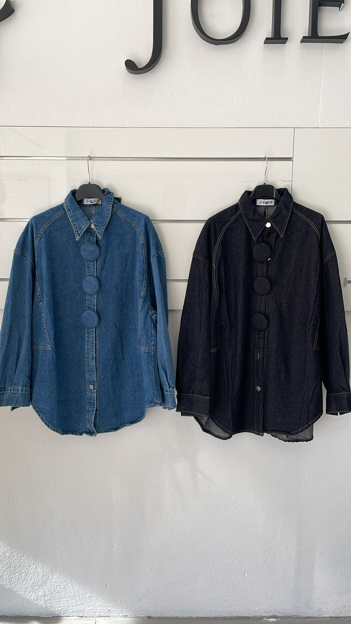 Joie Clair (J-Clair)