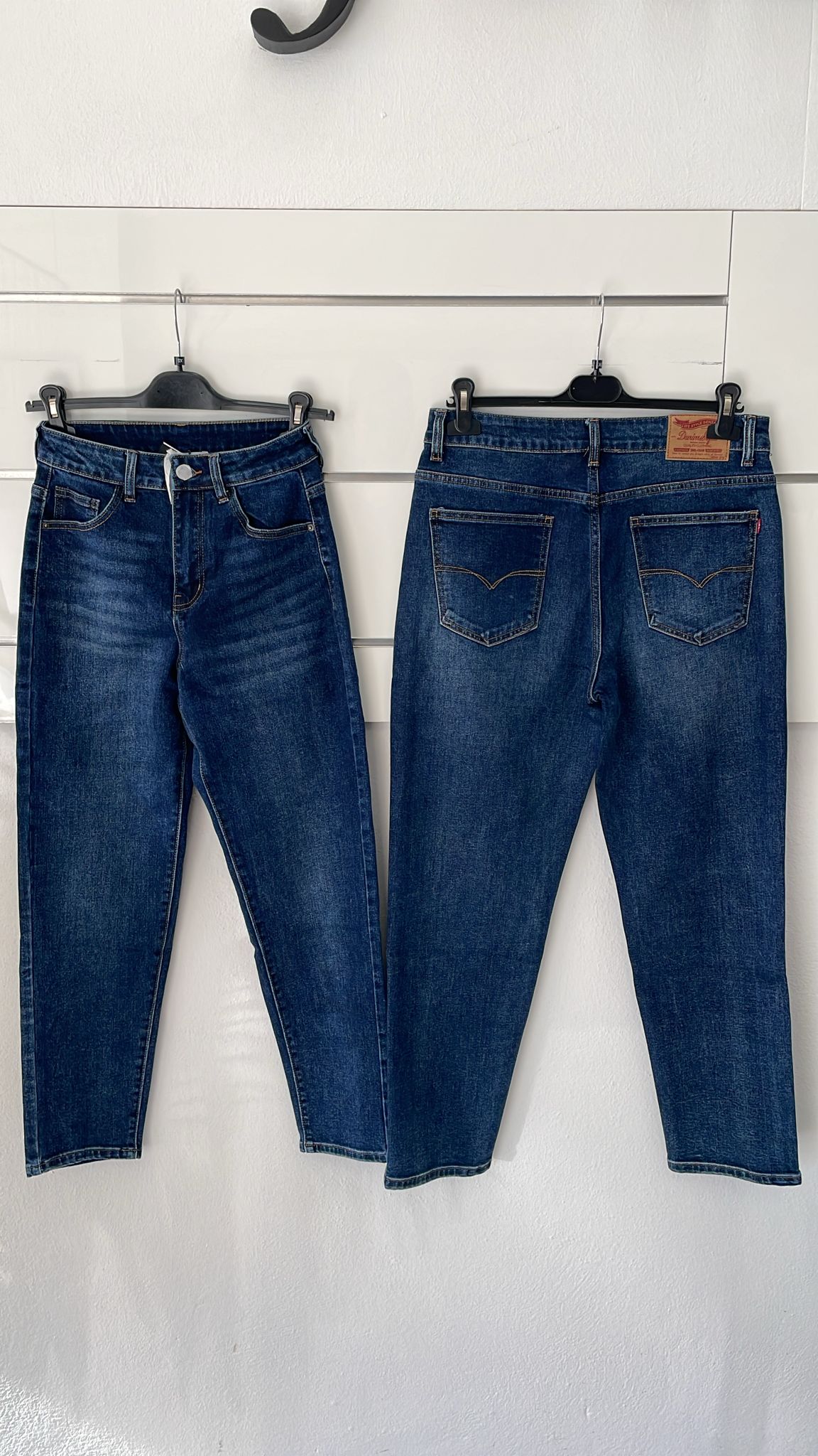 Joie Clair (J-Clair)