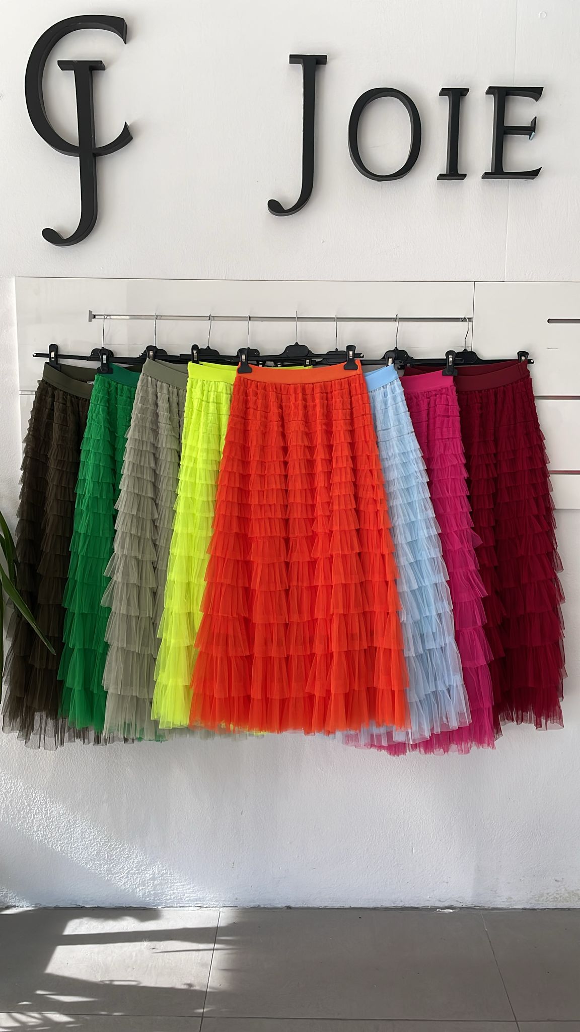 Joie Clair (J-Clair)