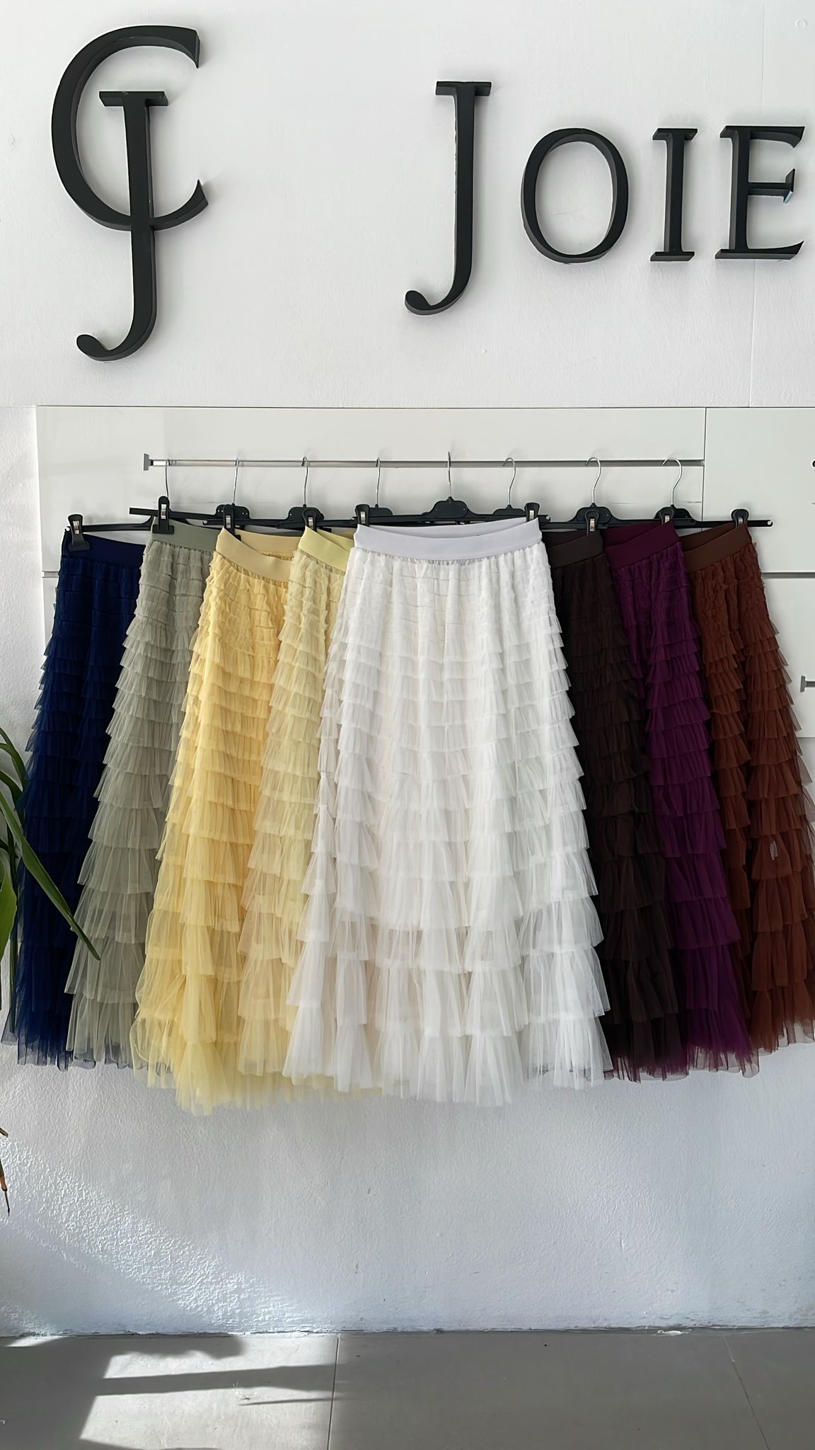 Joie Clair (J-Clair)