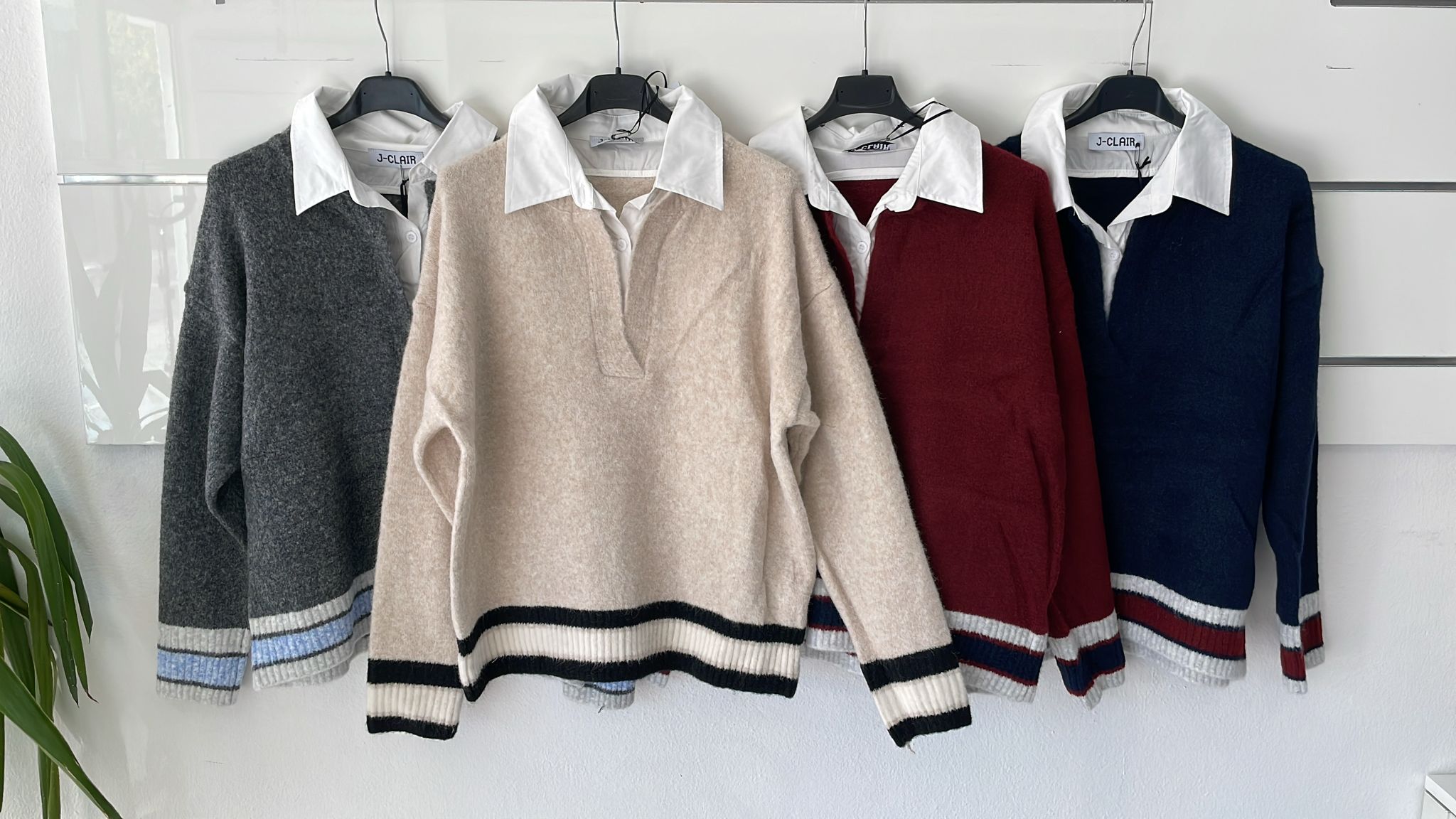 Joie Clair (J-Clair)