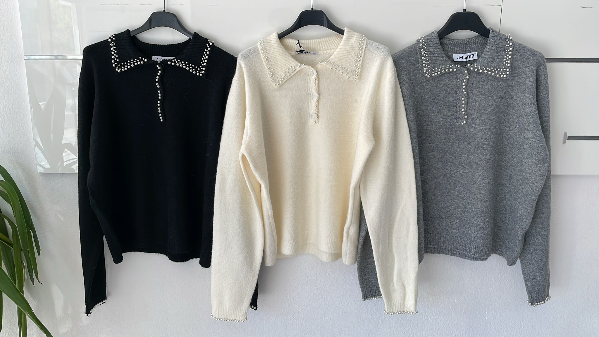 Joie Clair (J-Clair)