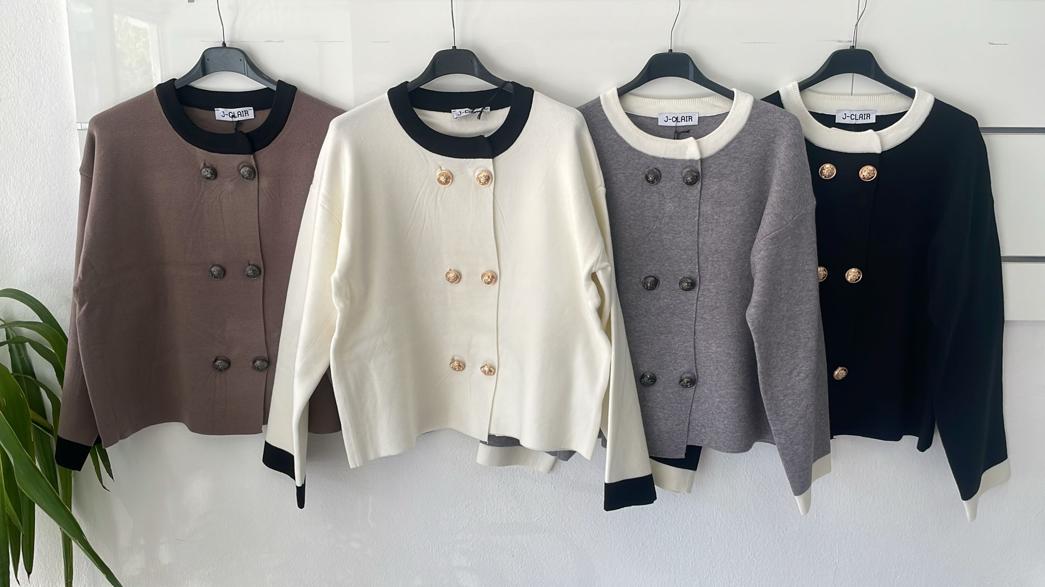 Joie Clair (J-Clair)