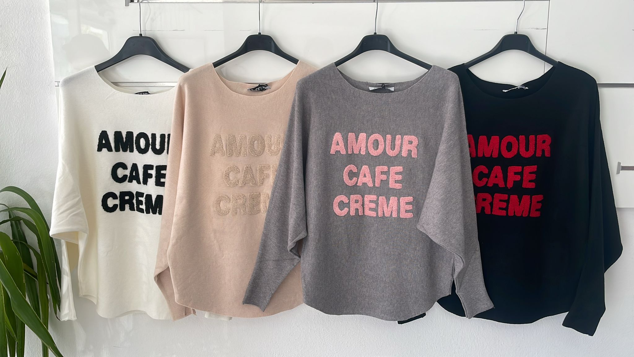 Joie Clair (J-Clair)