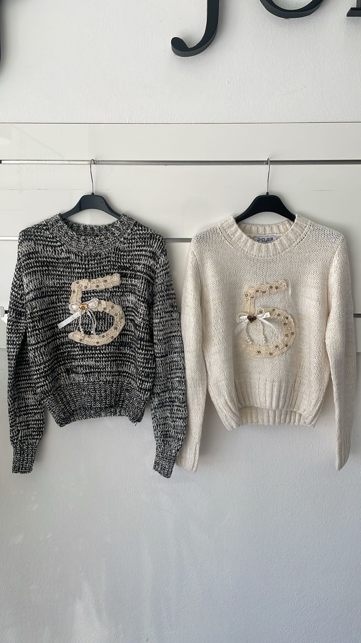 Joie Clair (J-Clair)