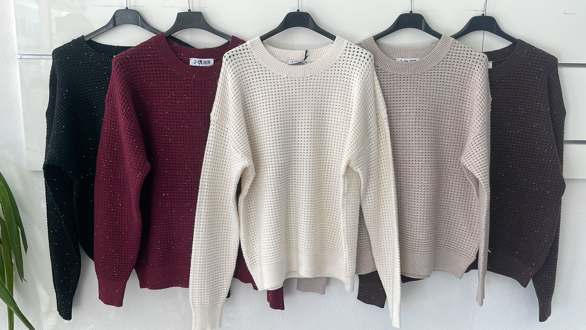 Joie Clair (J-Clair)