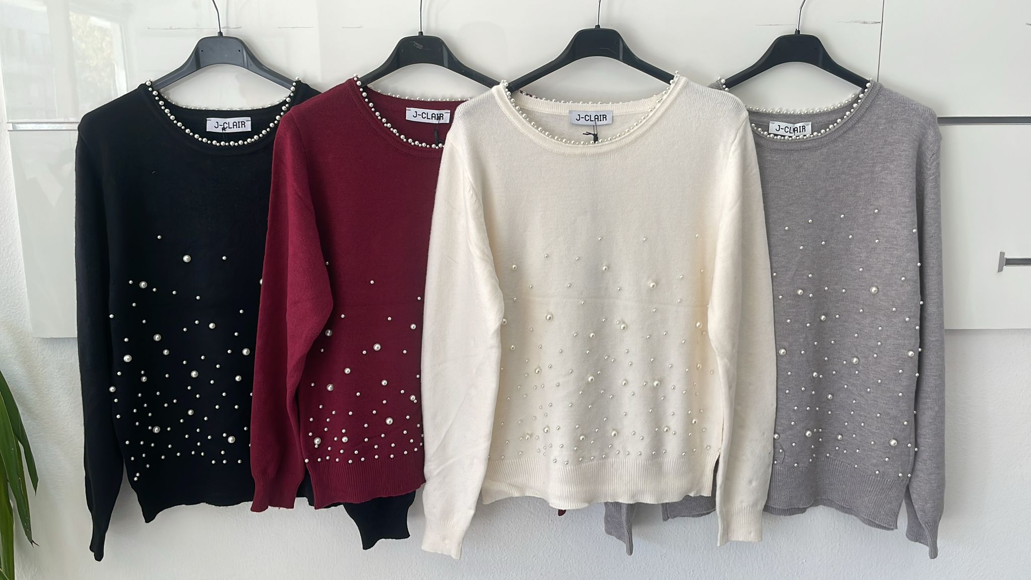 Joie Clair (J-Clair)