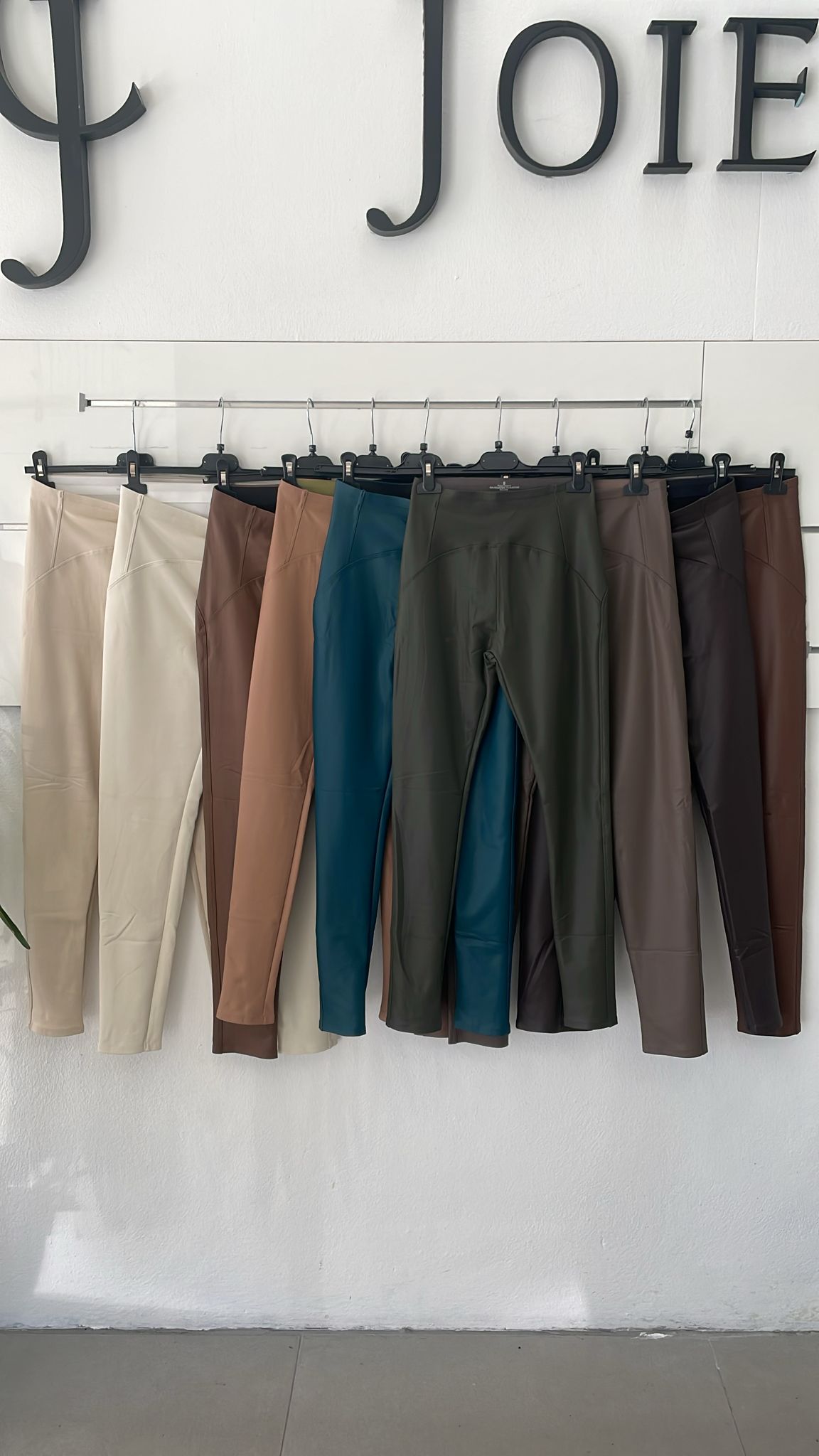 Joie Clair (J-Clair)