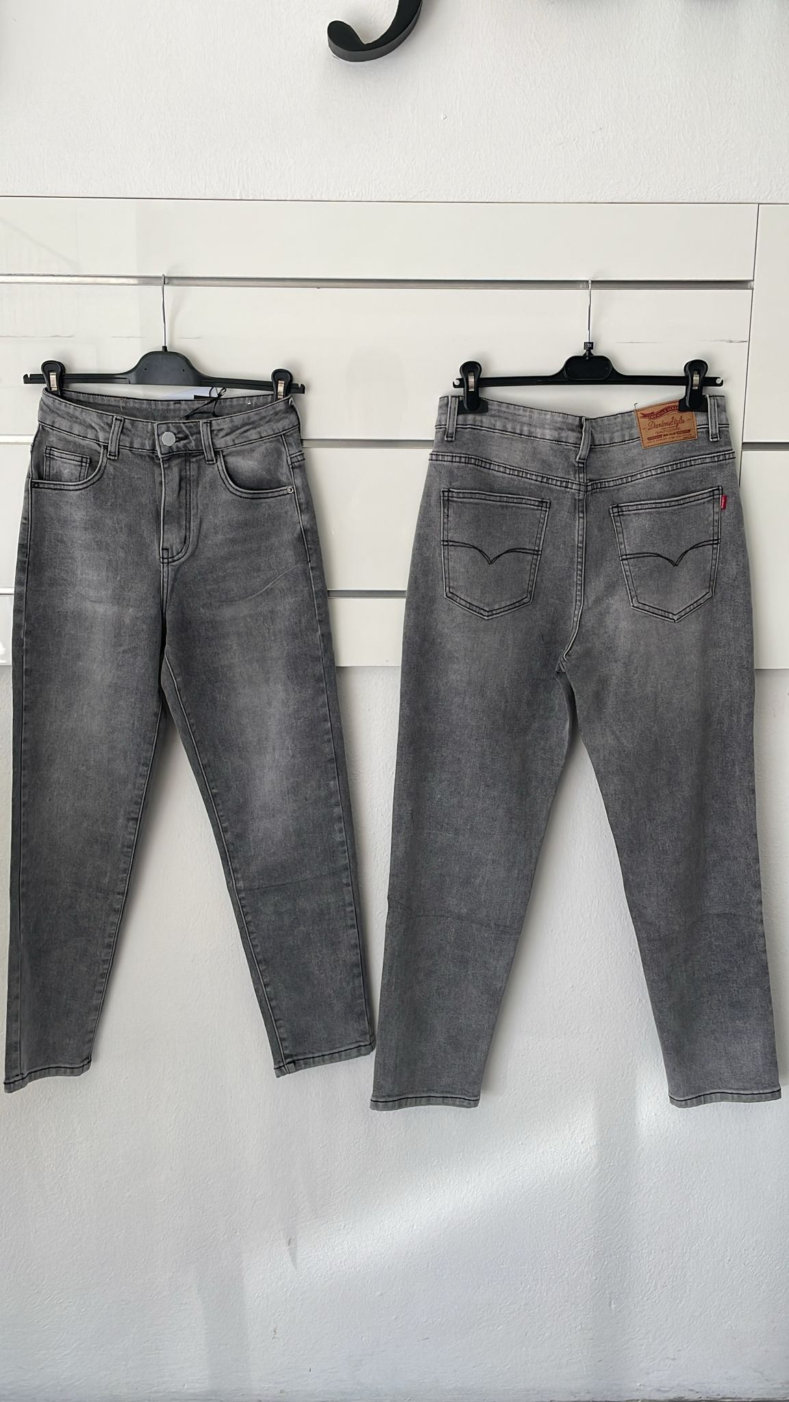 Joie Clair (J-Clair)