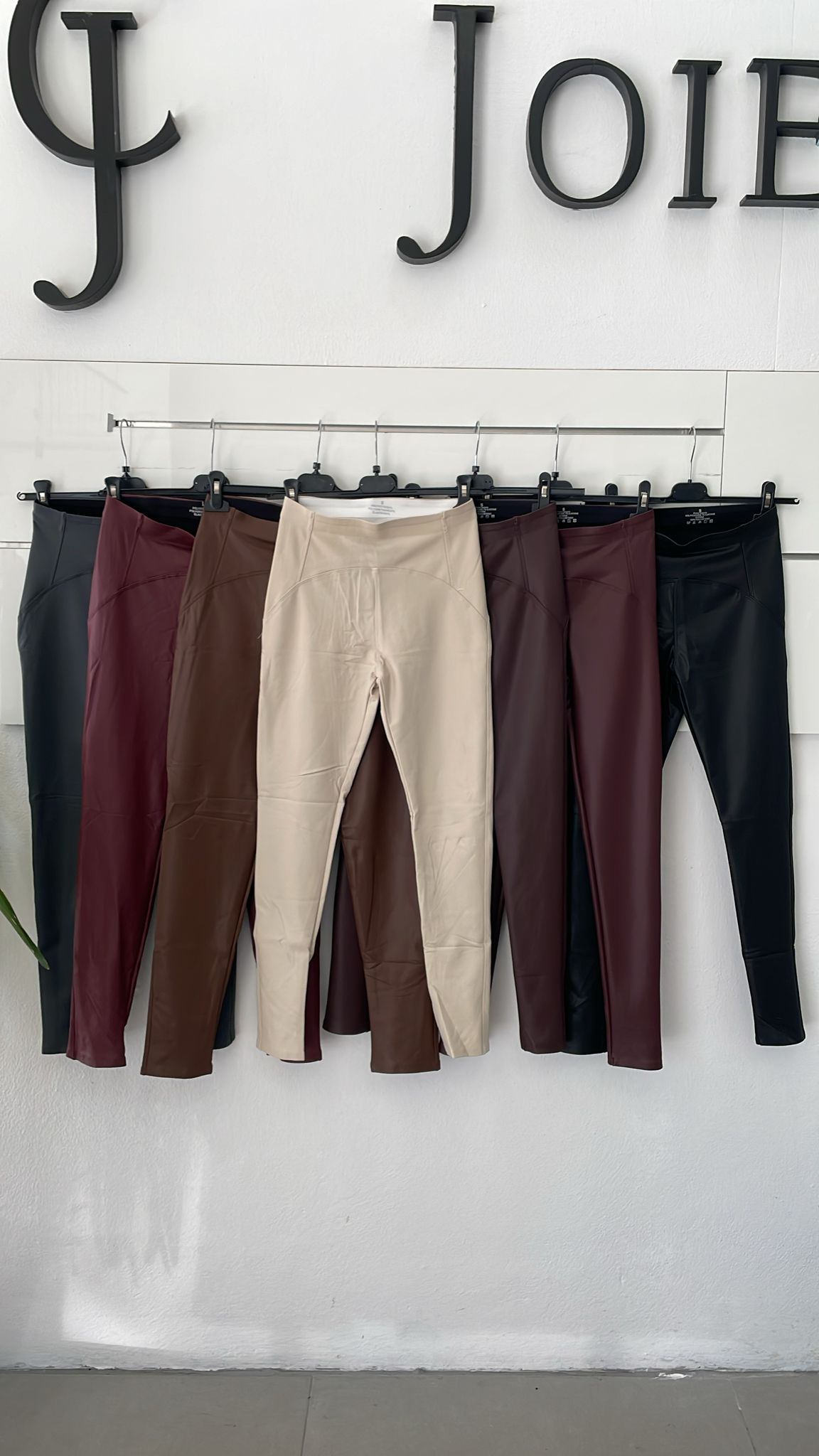 Joie Clair (J-Clair)