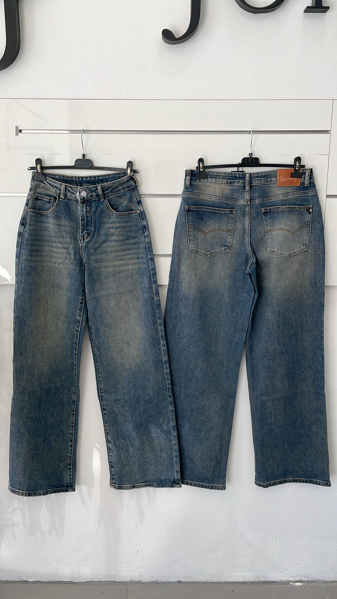 Joie Clair (J-Clair)