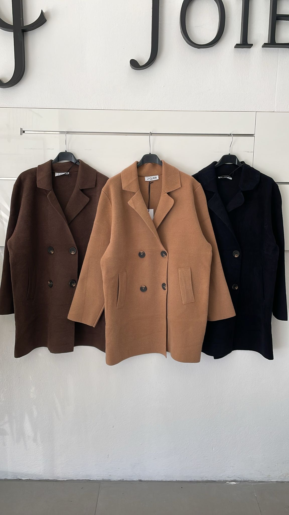 Joie Clair (J-Clair)