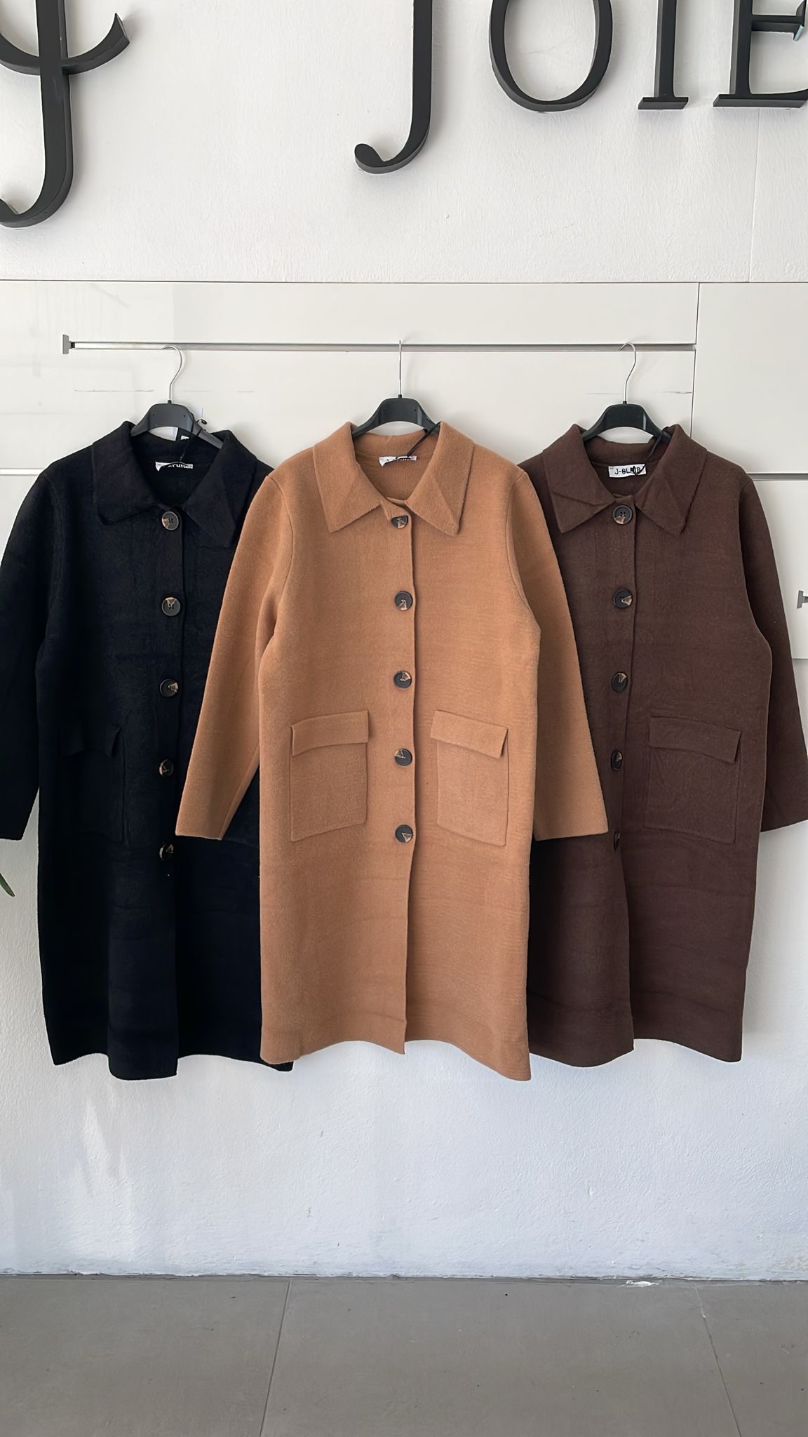 Joie Clair (J-Clair)